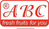 Abc Fresh Fruits Logo